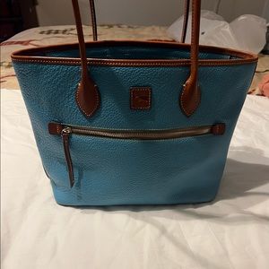 Dooney & Bourke Tote  & Wallet